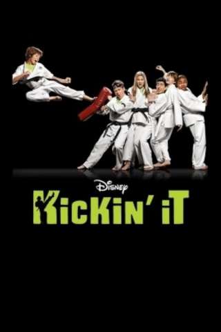 Disney Kickin'It - A Colpi di Karate [] (2011 - 2015)