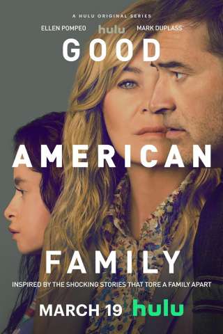 Good American Family [] (2025)