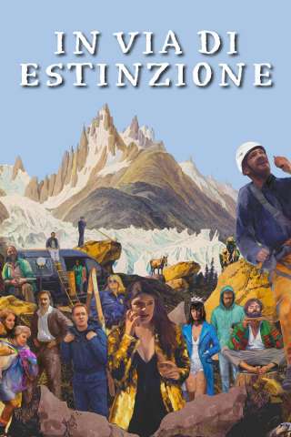 In via di estinzione [] (2025 - In Lavorazione)
