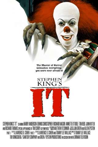It - Stephen King's [] (1990 - Terminata)