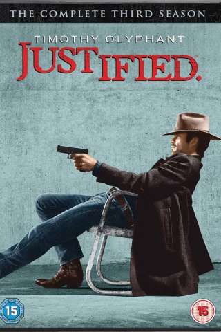 Justified [] (2010 - 2015)