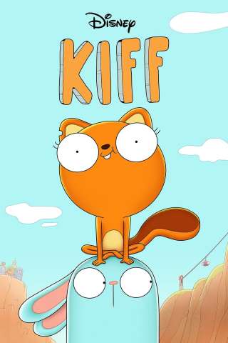 Kiff [] (2023 - In Lavorazione)