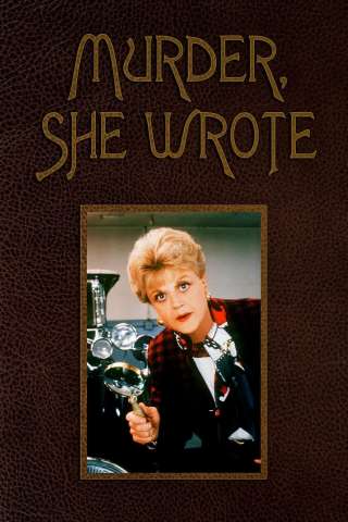 La signora in giallo [] (1984 - 1996)