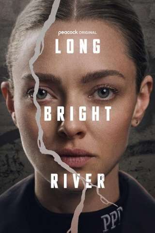 Long Bright River – I cieli di Philadelphia [] (2025 - In Lavorazione)