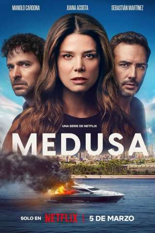Medusa [] (2025 - In Lavorazione)