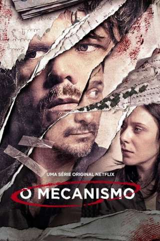 O Mecanismo [] (2018 - Terminata)