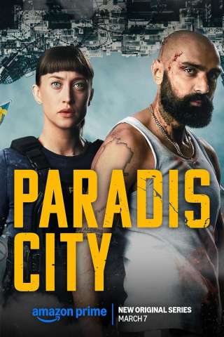 Paradis City [] (2025 - In Lavorazione)