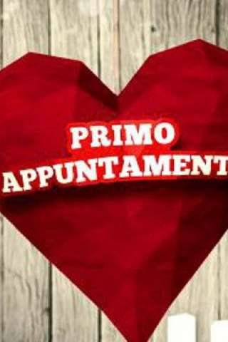 Primo appuntamento [] (2017 - In Lavorazione)