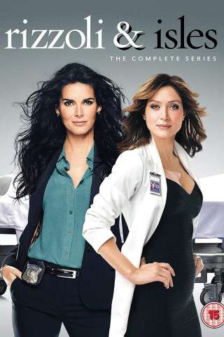 Rizzoli & Isles [] (2010 - 2016)
