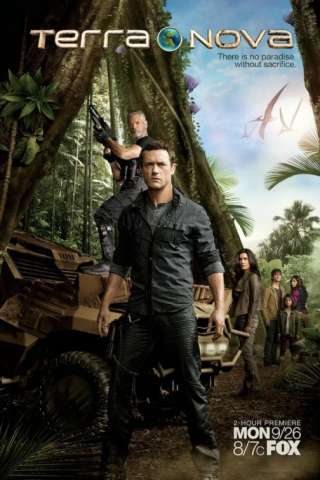 Terra Nova [] (2011)