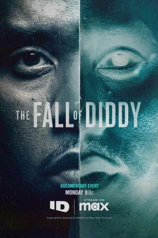 The Fall of Diddy [] (2025 - In Lavorazione)