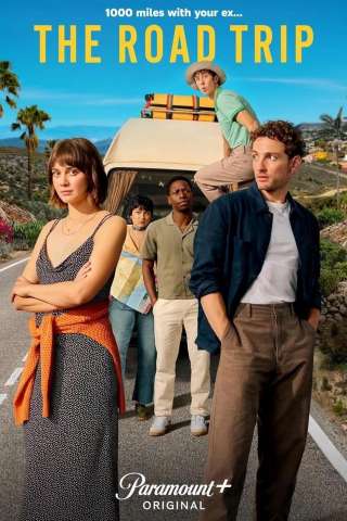 The Road Trip [] (2024 - In Lavorazione)