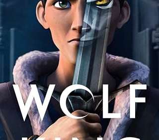 Wolf King [] (2025 - In Lavorazione)