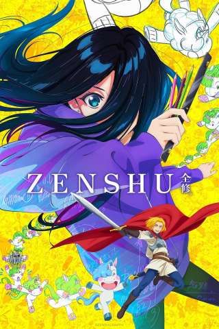 Zenshu [] (2025 - In Lavorazione)