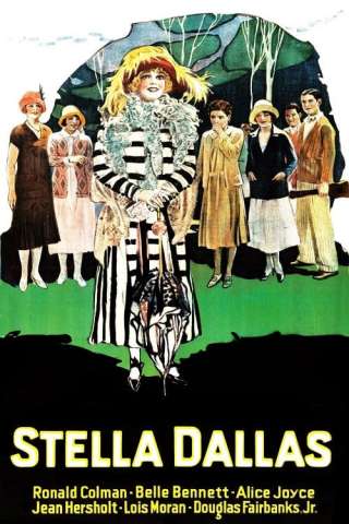 Stella [SD] (1925)