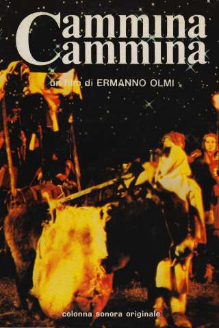 Camminacammina [SD] (1983)
