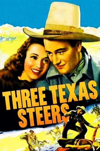 Texas Kid [SD] (1939)