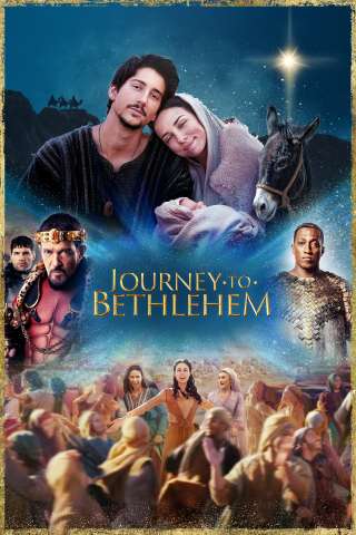 Viaggio a Betlemme [HD] (2023)