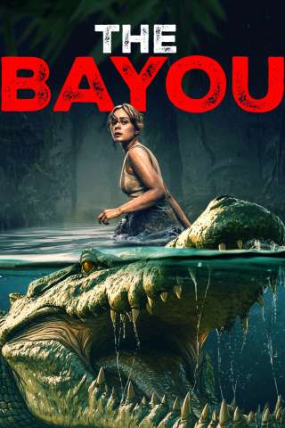 The Bayou [HD] (2025)