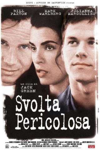Svolta pericolosa [HD] (1997)