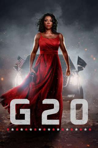 G20 [HD] (2025)