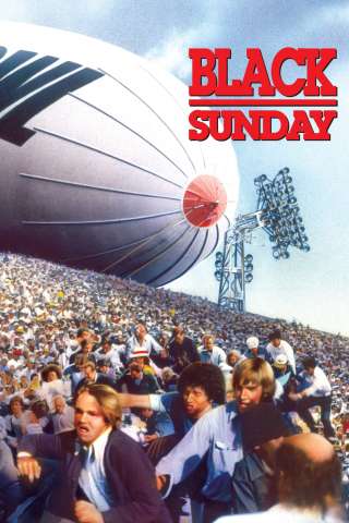 Black Sunday [SD] (1977)