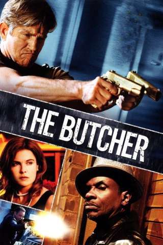 The Butcher [SD] (2009)