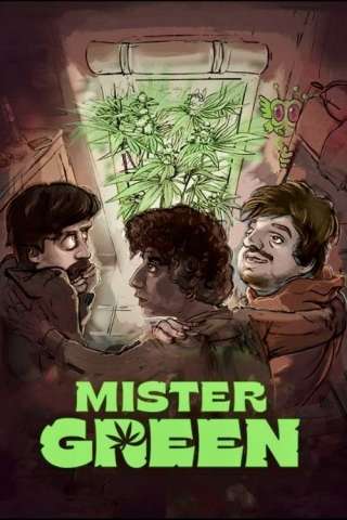 Mister green [HD] (2024)