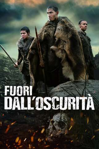 Fuori dall'oscurità [HD] (2024)