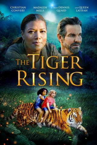 La rinascita della tigre [HD] (2022)