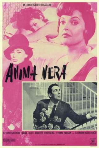 Anima nera [SD] (1962)