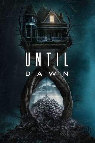 Until Dawn - Fino all'alba [HD] (2025)