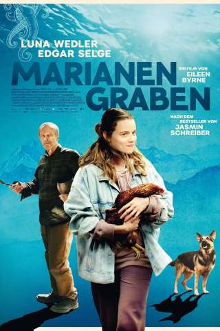 La fossa delle Marianne [HD] (2024)