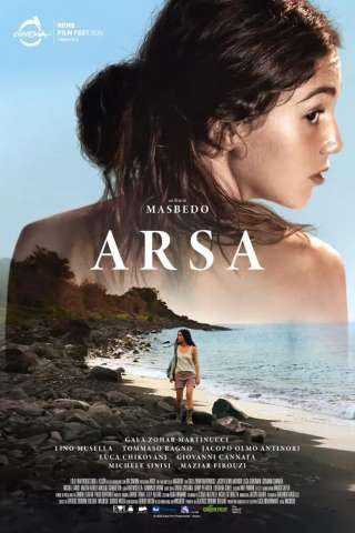 Arsa [HD] (2024)