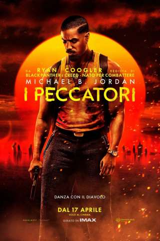 I peccatori [HD] (2025)