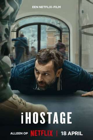 iHostage [HD] (2025)