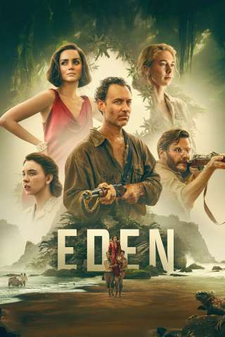 Eden [HD] (2024)