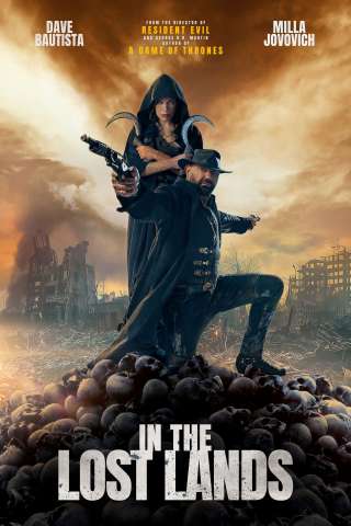 In the Lost Lands [HD] (2025)