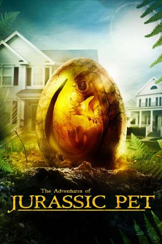 Jurassic Pet - Il Mio Amico Dinosauro [HD] (2019)