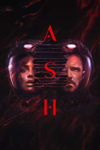 Ash [HD] (2025)