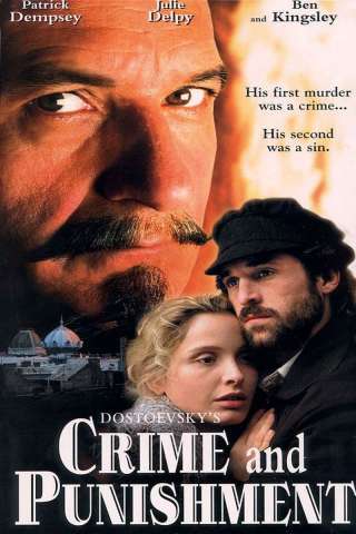 Delitto e castigo [SD] (1998)