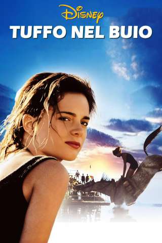 Tuffo nel buio [HD] (1991)
