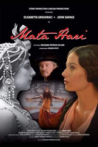 Mata Hari [SD] (2016)