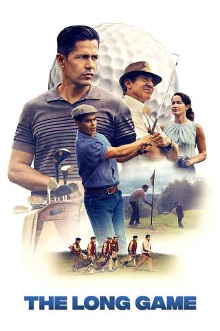 The Long Game [HD] (2023)