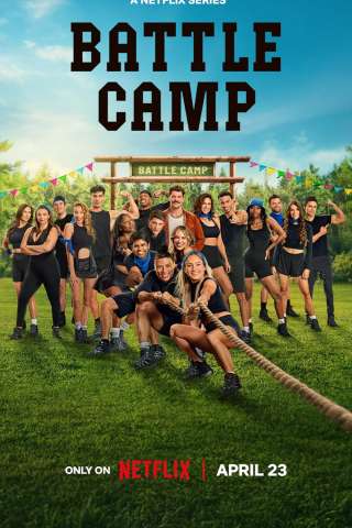 Battle Camp [] (2025 - In Lavorazione)