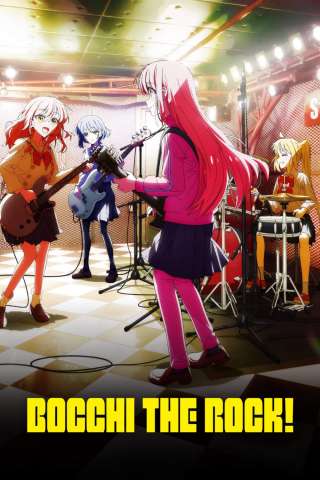Bocchi the Rock! [] (2022 - In Lavorazione)