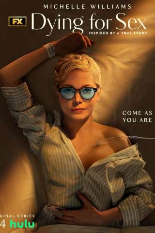 Dying for Sex [] (2025 - In Lavorazione)