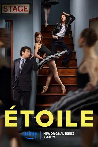 Etoile [] (2025 - In Lavorazione)
