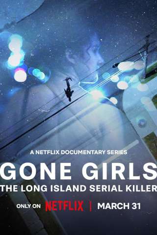 Gone Girls - Il Serial Killer di Long Island [] (2025 - In Lavorazione)