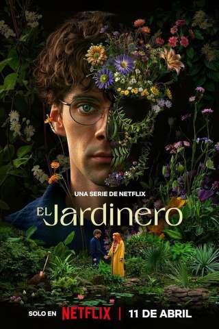 Il giardiniere [] (2025 - In Lavorazione)